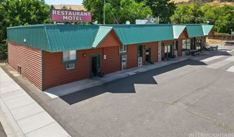90 2nd St, Asotin, WA 99402