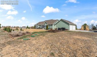 685 Green Gables Way, Bennett, CO 80102