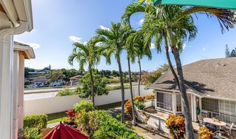 468 Mananai Pl 11W, Honolulu, HI 96818