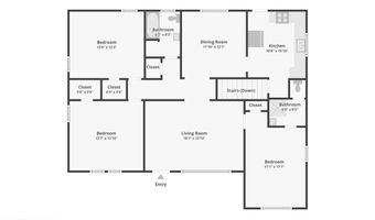 125 Chappell Rd SW, Atlanta, GA 30314