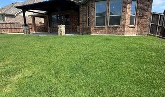 15021 Stargazer Dr, Aledo, TX 76008