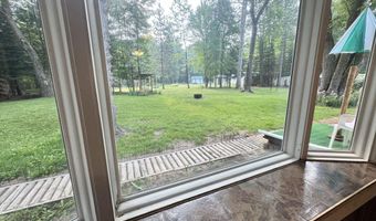 4655 S Simmons Rd, Alger, MI 48610