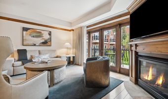 415 E Dean St Unit 22 Week 26, Aspen, CO 81611