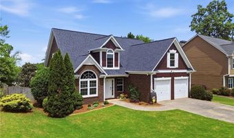 5080 Newpark Dr NW, Acworth, GA 30101