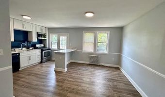 2061 E BELVEDERE Ave, Baltimore, MD 21239