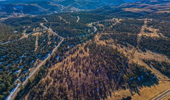 38 Copper Ridge Rd Lot 38, Alto, NM 88312