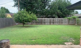 2928 N Downing Ave, Bethany, OK 73008