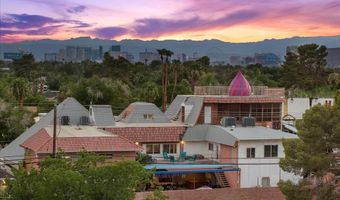 4318 Ridgecrest Dr, Las Vegas, NV 89121