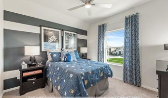 110 Harlan Ct, Aledo, TX 76008