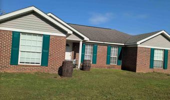 62539 Presley Rd, Atmore, AL 36502