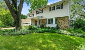 1206 Frisch Rd, Madison, WI 53711