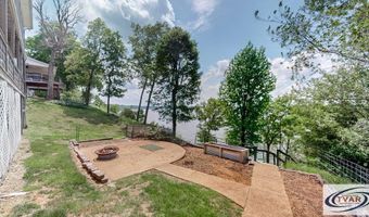 495 Shore Dr, Big Sandy, TN 38221