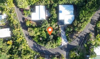 87-435 Kaohe Rd, Captain Cook, HI 96704