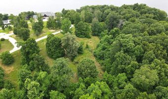 Overlook Ridge, Big Sandy, TN 38221
