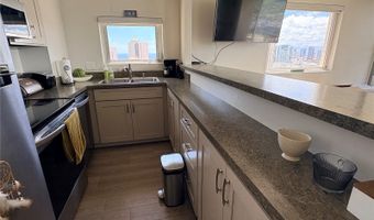 400 Hobron Ln 3402, Honolulu, HI 96815