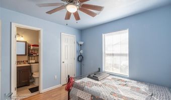 733 S Crockett Dr, Abilene, TX 79605