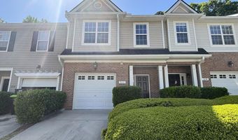 318 Anterbury Dr, Apex, NC 27502