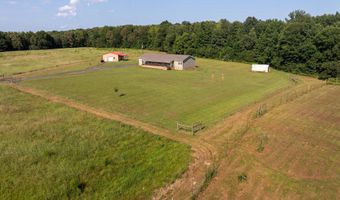 242 Arthur Kirk Rd, Beebe, AR 72012