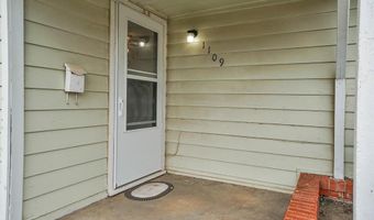 1109 Chestnut St, Altus, OK 73521