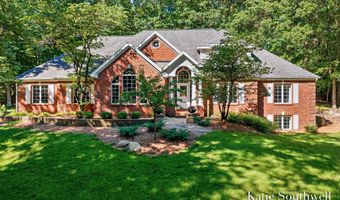 1800 Sterling Oaks Blvd SE, Ada, MI 49301