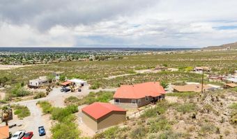 1434 Melanie Ln, Alamogordo, NM 88310
