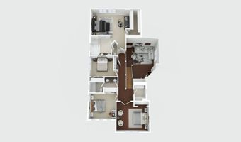 2052 Santo Domingo, Camarillo, CA 93012