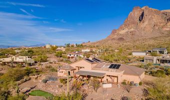 3086 N Herrala Way, Apache Junction, AZ 85119