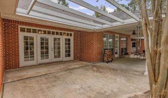 400 Crouch Rd, Benton, LA 71006