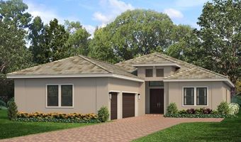 5063 Simons Ct Plan: Santa Rosa, Lakewood Ranch, FL 34211