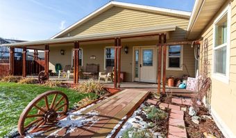 321 E Tobiano Trl, Belgrade, MT 59714