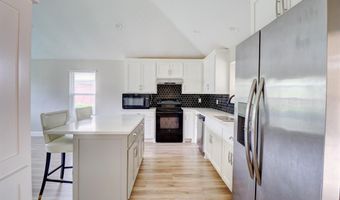 1321 Clover Dr, Allen, TX 75002
