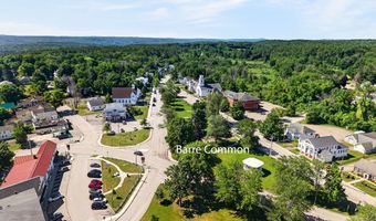 105 South St, Barre, MA 01005