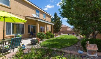 9516 StormCloud Ave NW, Albuquerque, NM 87120