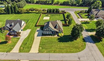 104 Tyler Ct, Advance, NC 27006