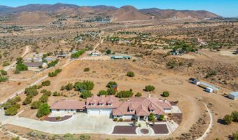 32132 Calle Del Roja, Acton, CA 93510