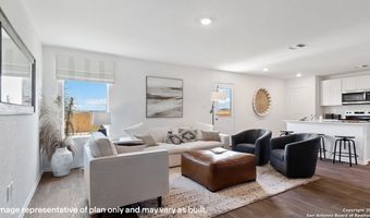 1440 Sequoia Park, Adkins, TX 78109