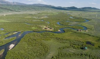 15 S RAINBOW Dr, Cora, WY 82925