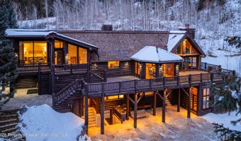 27 33 Fall Crk, Aspen, CO 81611