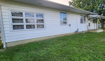 302 W 7th St, Bicknell, IN 47512