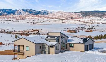 5843 Hart Ranch Dr, Beulah, CO 81023