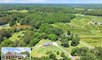 1617 Edwards Mill Rd, Ball Ground, GA 30107