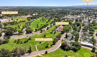404 Halstead St, Caldwell, ID 83605