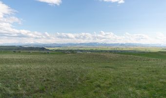15 Sage Trl, Big Timber, MT 59011