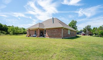 14645 Hillview Rd, Choctaw, OK 73020
