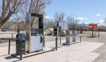 50 N MAIN St, Antimony, UT 84712
