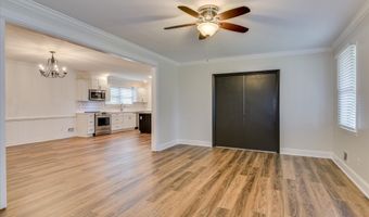 745 Oxford Rd, Augusta, GA 30909