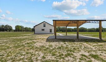 1931 32nd Pl, Bell, FL 32619