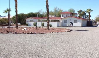 25620 Pendelton Way, Bouse, AZ 85325