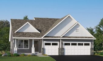 734 151st Ln NW Plan: Courtland, Andover, MN 55304