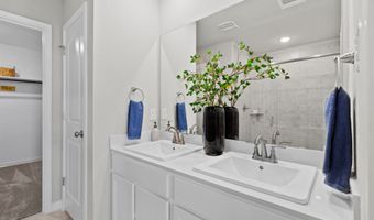 2707 Weston Way Plan: Ellis, Anna, TX 75409